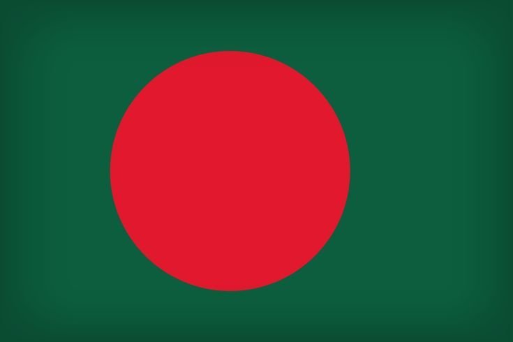 Bangladesh Large Flag
