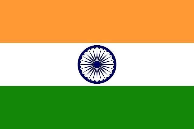India